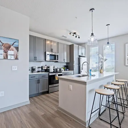 Central Avenue 2 Bed Mins From Tropicana Field St. Petersburg Exterior photo