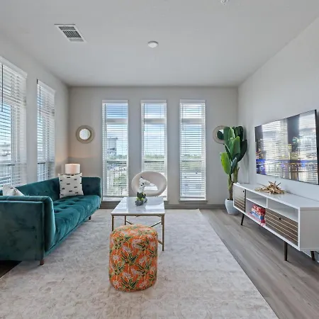 Central Avenue 2 Bed Mins From Tropicana Field St. Petersburg Exterior photo