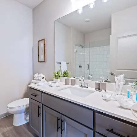 Central Avenue 2 Bed Mins From Tropicana Field St. Petersburg Exterior photo
