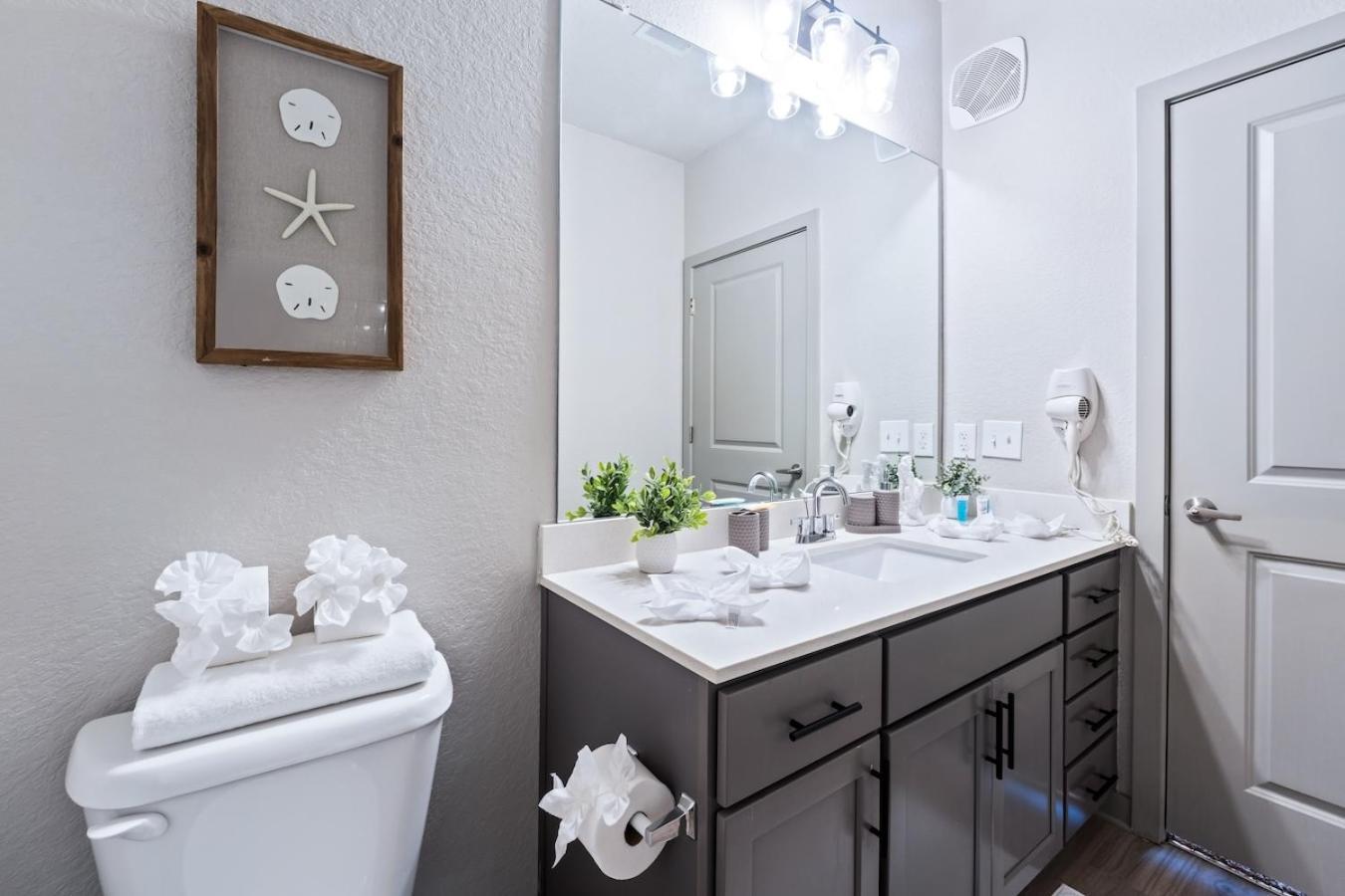 Avenue 2 Bed Mins From Tropicana Field St. Petersburg