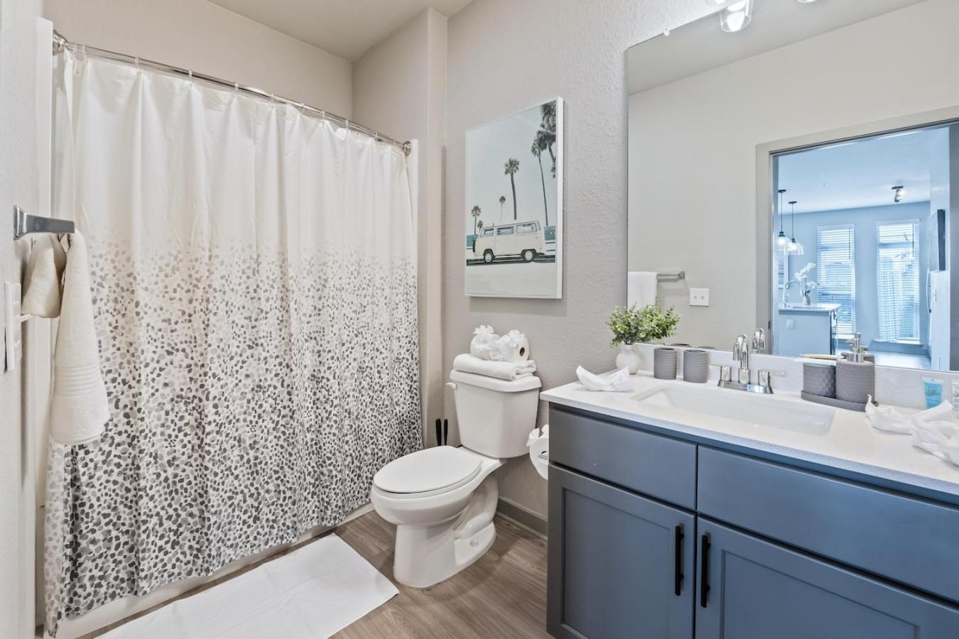 Apartment Avenue 2 Bed Mins From Tropicana Field St. Petersburg