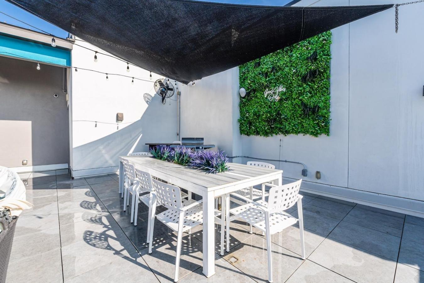 Apartment Avenue 2 Bed Mins From Tropicana Field St. Petersburg